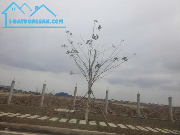 Cty cần bán 1,8 ha đất sxkd KCN số 5 Hưng Yên, chỉ từ 120 USD/m2 - 4