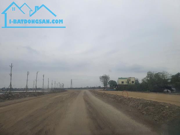 Cty cần bán 1,8 ha đất sxkd KCN số 5 Hưng Yên, chỉ từ 120 USD/m2 - 5