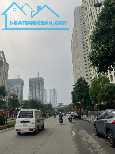 Phân lô Trần Phú, sát chung cư Hồ gươm plaza, 4 tầng gara ô tô. Giá 9 tỷ 1 - 4