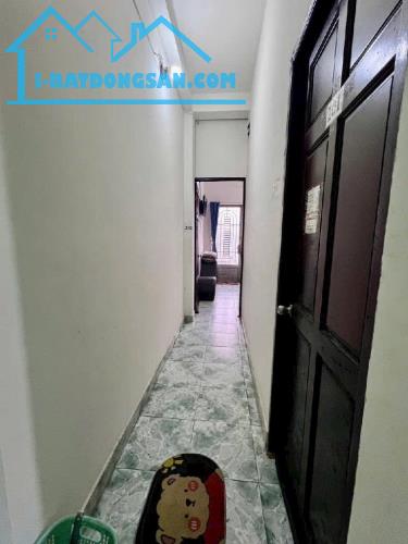 Mặt Khách Sạn 4 Tầng Thu Nhập 50 Triệu Tháng Q8 - 2