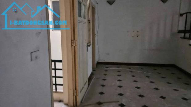 BÁN NHÀ NGÕ 12 ĐÀO TẤN BA ĐÌNH, VỊ TRÍ ĐẸP NGÕ Ô TÔ TRÁNH KINH DOANH, DT 103M2 GIÁ 40 TỶ