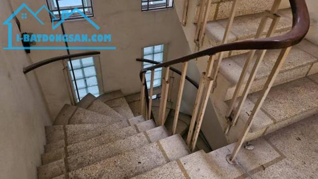 BÁN NHÀ NGÕ 12 ĐÀO TẤN BA ĐÌNH, VỊ TRÍ ĐẸP NGÕ Ô TÔ TRÁNH KINH DOANH, DT 103M2 GIÁ 40 TỶ - 2