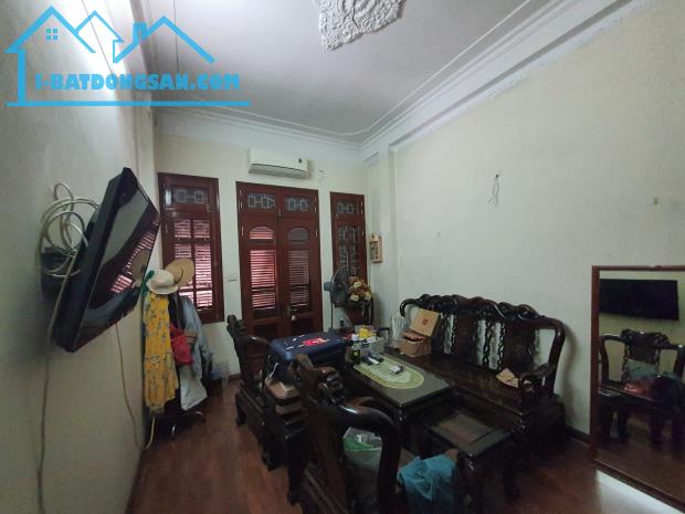 PHÂN LÔ MẶT NGÕ KHUẤT DUY TIẾN, SÁT PHỐ, NGÕ TO HƠN PHỐ, Ô TÔ TRÁNH, KD, 2 VỈA HÈ RỘNG. - 4