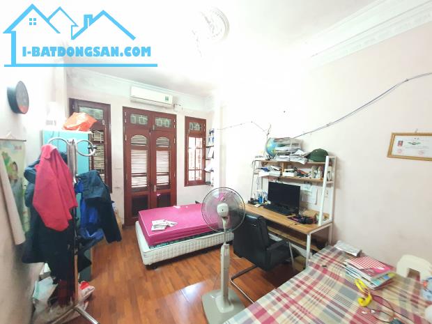 PHÂN LÔ MẶT NGÕ KHUẤT DUY TIẾN, SÁT PHỐ, NGÕ TO HƠN PHỐ, Ô TÔ TRÁNH, KD, 2 VỈA HÈ RỘNG. - 3