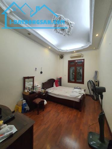 PHÂN LÔ MẶT NGÕ KHUẤT DUY TIẾN, SÁT PHỐ, NGÕ TO HƠN PHỐ, Ô TÔ TRÁNH, KD, 2 VỈA HÈ RỘNG. - 2