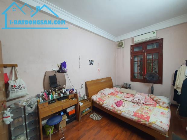 PHÂN LÔ MẶT NGÕ KHUẤT DUY TIẾN, SÁT PHỐ, NGÕ TO HƠN PHỐ, Ô TÔ TRÁNH, KD, 2 VỈA HÈ RỘNG. - 1
