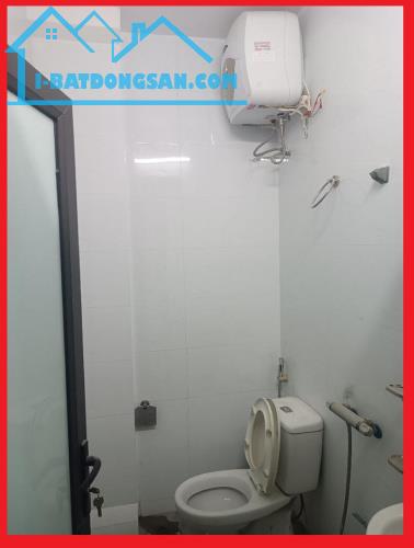 Bán nhà 5 tầng, 36m², 4PN, 5WC, Long Biên - 5.6 tỷ - 4