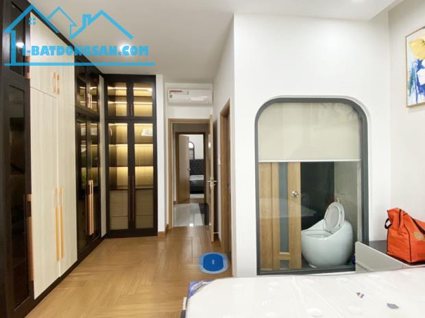 NHÀ ĐẸP HXH 5M, 5 TẦNG, HOÀNG VĂN THỤ, TÂN BÌNH, 4.6x15m, 70M2, NHỈNH 15 TỶ TL - 1