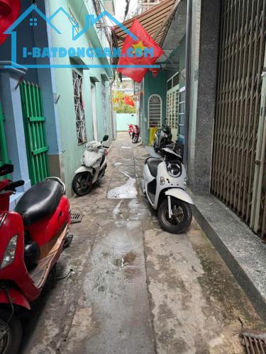 ♣ Kiệt 149 Lê Đình Lý, 36m2, gác lửng gỗ, 1.79 tỷ - 3