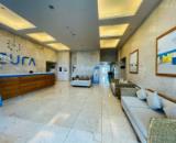 Căn hộ Azura tầng cao view siêu đẹp hướng ban công Đông Bắc - Diện tích khủng