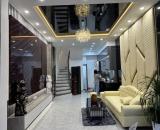 Bán Gấp Nhà Kim Giang - Ngõ Nông, Ô Tô, Thoáng Sáng, DT:32mx5Tầng Giá 6,2Tỷ