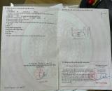CHÍNH CHỦ CẦN BÁN NHANH LÔ ĐẤT MẶT TIỀN VỊ TRÍ ĐẸP TẠI huyện Hòa Vang, TP Đà Nẵng