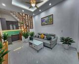 Bán nhà Định Công Thượng, Hoàng Mai 37m2, ô tô đỗ cổng, full nội thất 6.xtỷ
