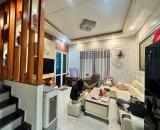 BÁN GẤP, GIẢM SÂU, TAM TRINH, 35M, 5 TẦNG 5.6 TỶ, GIÁP Ô TÔ ĐỖ