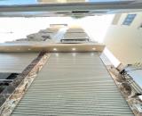 HOA HẬU KIM GIANG 40M 7 TẦNG THANG - MỚI TINH - NGÕ RỘNG 3 GÁC TRÁNH   - BÃI ĐỖ XE QUANH N