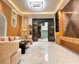 Bán nhà 4 tầng 64M2 Bình Trị Đông, Bình Tân nhỉnh 7 tỷ