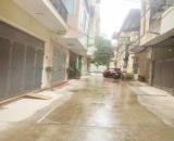 Nhuệ Giang ,  46 m2*3T ,  Ô TÔ TRÁNH – 2 MẶT THOÁNG,  11.5 tỷ , LH : 0975828904