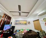 🏡 NHÀ ĐẸP NGUYỄN VĂN CỪ - 5 TẦNG - NGÕ THÔNG - 6,35 TỶ!