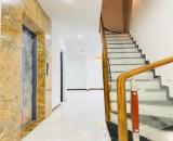 Bán nhà Đẹp Kim Giang 47m2, 5T, 6N, Sổ Vuông, Ngõ Thông, Thang máy, Ở&Cho Thuê Đều Đỉnh