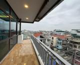 Bán 85m - 9 Tầng - 7m.mặt Tiền.( Phú Đô ) Nam Từ Liêm. ô tô kinh doanh