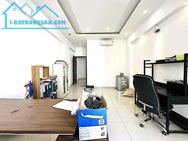 9 TỈ X - NHÀ ĐẸP TÂN ĐỊNH QUẬN I - HẺM XE HƠI 1/ NGẮN - 50M2 2 LẦU 3PN MỚI - VUÔNG VỨC A4