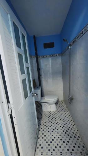 BÁN NHÀ ĐƯỜNG XE HƠI 7M – 62m2 (4x15,5), 2 TẦNG, 4PN, ĐƯỜNG 100A, TÂN PHÚ, QUẬN 9 - 4