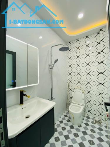 Sát QUẬN 7 NHÀ ĐẸP SHR 110m2 công nhận đủ, Ngang 4M NỞ HẬU,Chỉ 5.29tỷ - 1