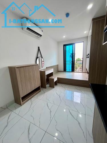 🏠 BÁN TÒA CCMN 59 MỄ TRÌ HẠ – 60M² – 7 TẦNG – THU 80TR/TH - 15.7 TỶ - 3