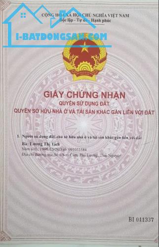 Chính chủ cần bán căn nhà mặt tiền 72m2 tại Đại Mỗ - Nam Từ Liêm, Hà Nội - 2