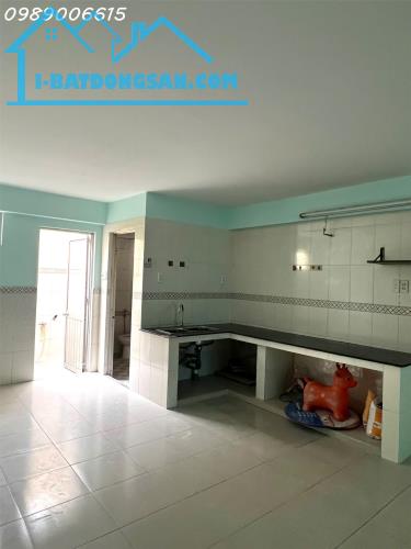 Cho thuê nhà nguyên căn đường Phạm Hùng, Bình Hưng, TP. HCM, DT 80m2, giá 12tr/tháng - 3