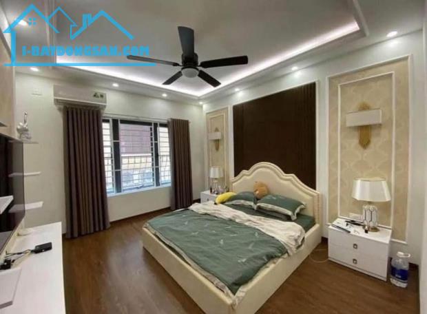 Bán nhà riêng Định Công, Định Công Thượng, Hoàng Mai, 47m, 5t, chỉ 9.5tỷ - 1