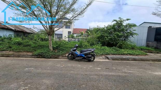 Bán đất 126m2 KQH Hương An - Ân Nam, TP Huế, đối diện bến xe phía Bắc, chỉ 1,99 tỷ