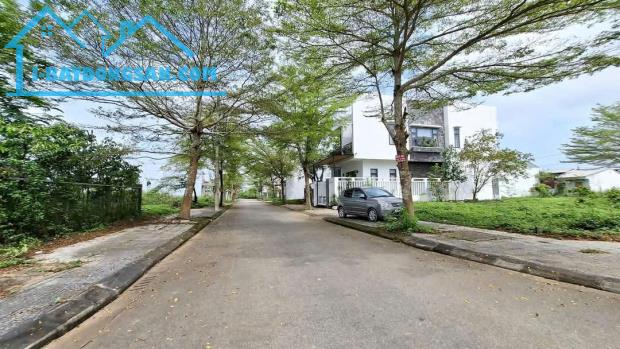 Bán đất 126m2 KQH Hương An - Ân Nam, TP Huế, đối diện bến xe phía Bắc, chỉ 1,99 tỷ - 3