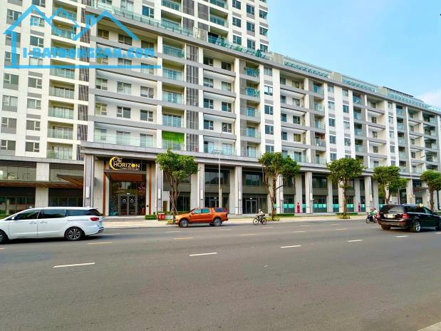 SỞ HỮU SHOPHOUSE PHÚ MỸ HƯNG – THANH TOÁN CHỈ 20% KÝ HĐMB – NHẬN SHOP NGAY - 1