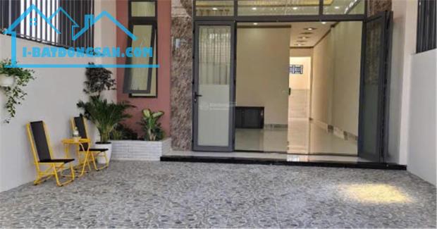 Bán ĐẤT TẶNG NHÀ - KP Suối Chồn, Phường Bảo Vinh, TP Long Khánh, Đồng Nai - 4