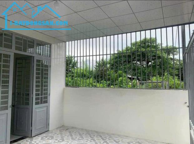 Bán ĐẤT TẶNG NHÀ - KP Suối Chồn, Phường Bảo Vinh, TP Long Khánh, Đồng Nai - 2