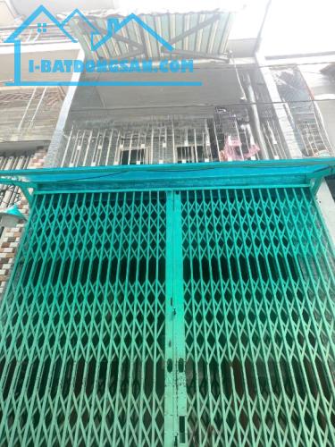 Nhà 62m2 sát mặt tiền Tạ Quang Bửu P3Q8, Giá 6 Tỷ (T/L)