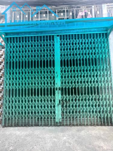 Nhà 62m2 sát mặt tiền Tạ Quang Bửu P3Q8, Giá 6 Tỷ (T/L) - 4