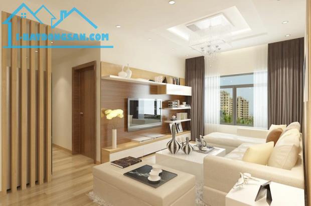 Cần bán gấp căn hộ 2 ngủ tại Green Pearl
