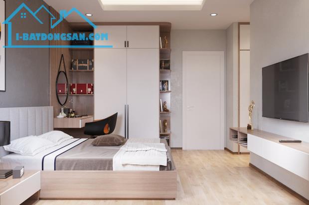 Cần bán gấp căn hộ 2 ngủ tại Green Pearl - 1