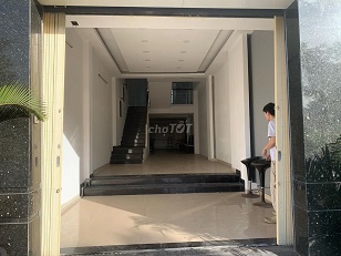 Chính chủ cho thuê nhà MT Võ Văn Kiệt, 5 lầu, 900 m2 sàn. - 4