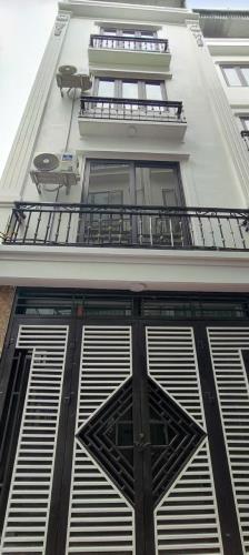 Bán Gấp Nhà 5 Tầng Thoáng Trước Sau Tại Chợ Phố Lụa Vạn Phúc Nhà Đẹp Ở Luôn Giá 7,35 Tỷ