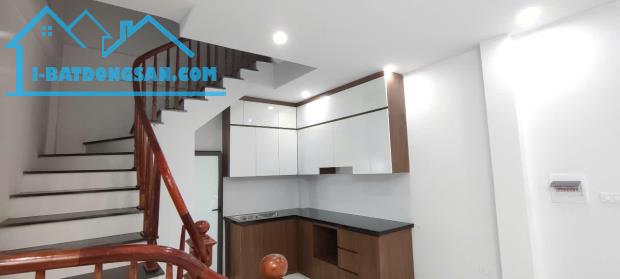 Bán Gấp Nhà 5 Tầng Thoáng Trước Sau Tại Chợ Phố Lụa Vạn Phúc Nhà Đẹp Ở Luôn Giá 7,35 Tỷ - 1