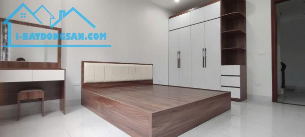 Bán Gấp Nhà 5 Tầng Thoáng Trước Sau Tại Chợ Phố Lụa Vạn Phúc Nhà Đẹp Ở Luôn Giá 7,35 Tỷ - 2