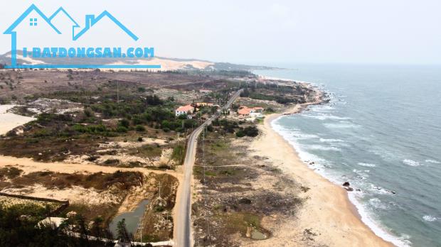 Bán Đất Đường Hàm Kiệm - Tiến Thành, Đường 719B và Đường Hòn Dồ năm 2025 Ất Tỵ