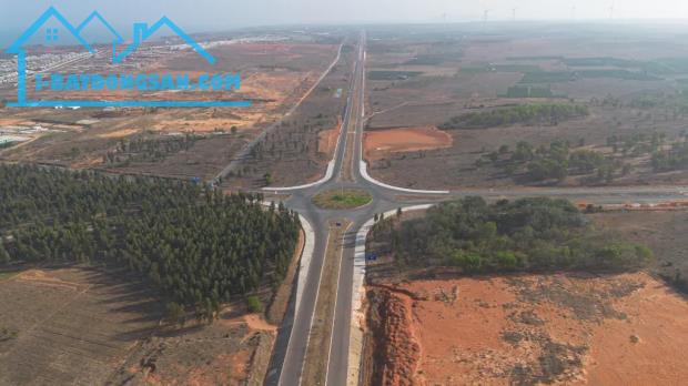 Bán Đất Đường Hàm Kiệm - Tiến Thành, Đường 719B và Đường Hòn Dồ năm 2025 Ất Tỵ - 2