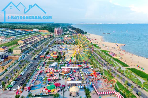 Bán Đất Đường Hàm Kiệm - Tiến Thành, Đường 719B và Đường Hòn Dồ năm 2025 Ất Tỵ - 5