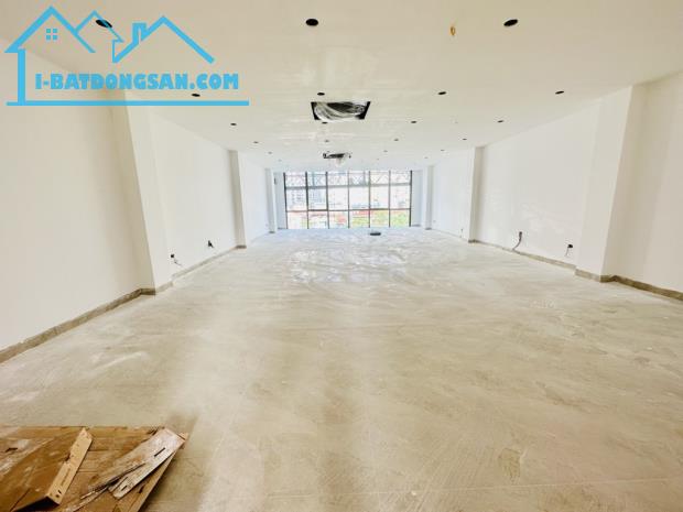 Bán mặt phố Phạm Văn Đồng lô góc kinh doanh 129m2 8 tầng mt 6,5m giá cực tốt lh 0945336319 - 2