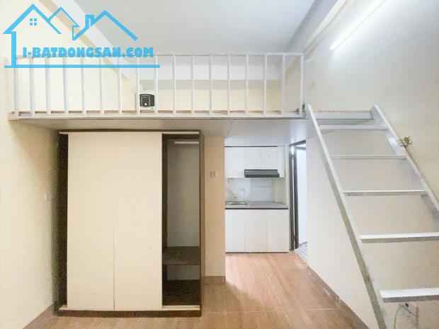 🏠 BÁN TÒA NHÀ VẠN PHÚC– 74M² – 17 PHÒNG– 30M RA Ô TÔ - GIÁ 12.8 TỶ – THU 750TR/NĂM - 2