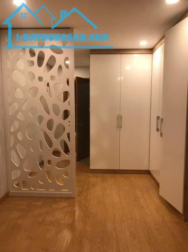 NHÀ 4 LẦU CƯ XÁ PHÚ LÂM B, ĐƯỜNG 8M NHỰA, VIEW GÓC ĐẸP - 1